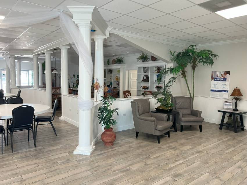 4114 Rhine St. a Sarasota, FL Mobile or Manufactured Home for Sale